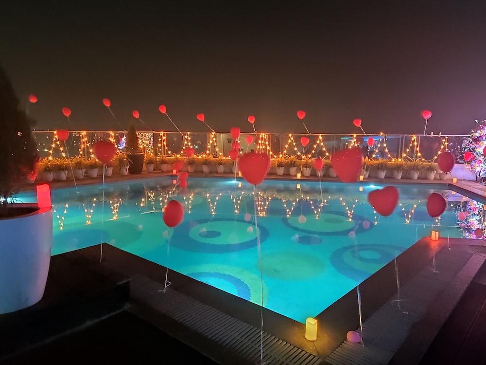 Hotel Pal Heights Mantra 21/47