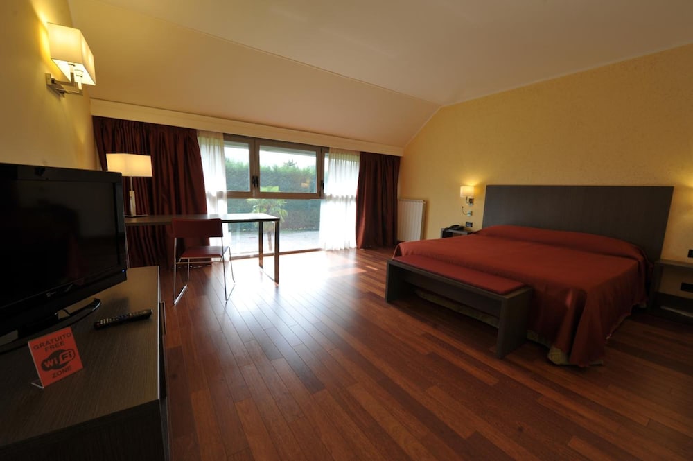 Parco Sassi Hotel 27/55