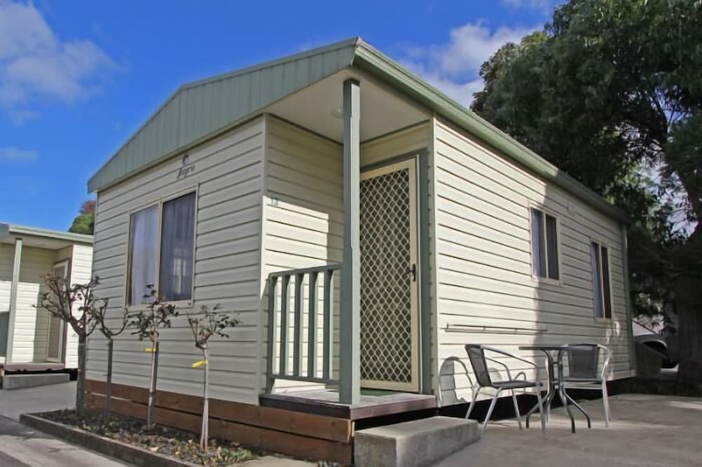 APOLLO BAY HOLIDAY PARK 2/50