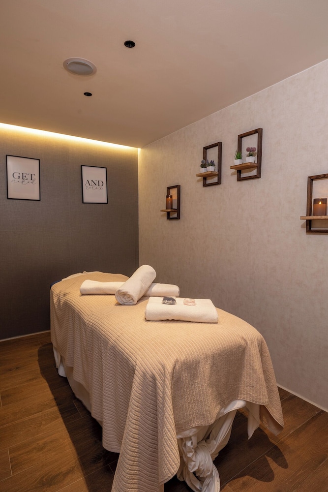 Hotel BCL Levante Club and Spa - Adults Only 40/70