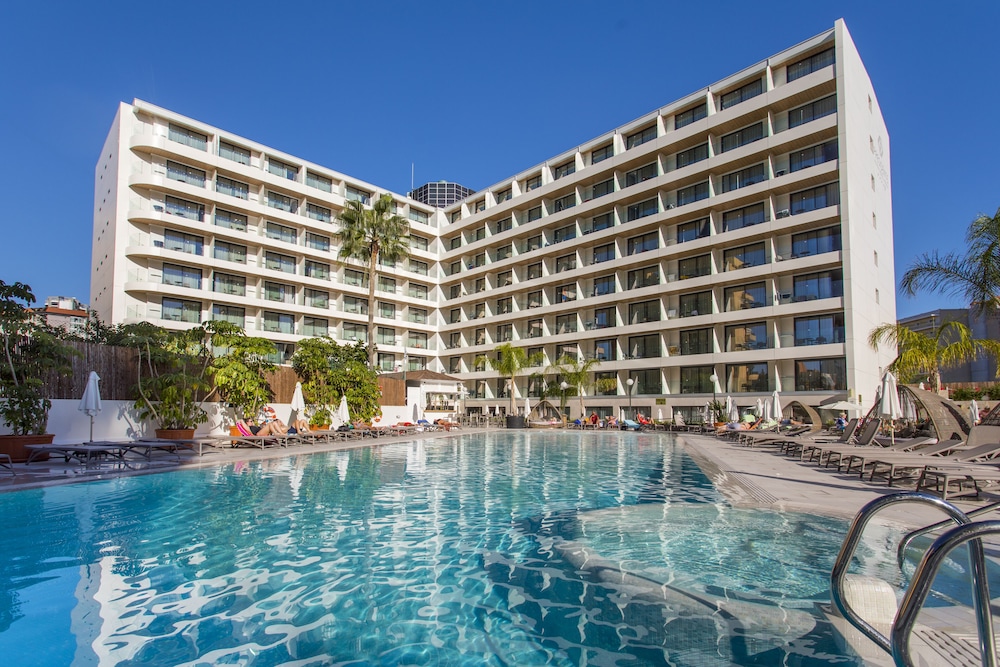 Presidente Hotel in BENIDORM