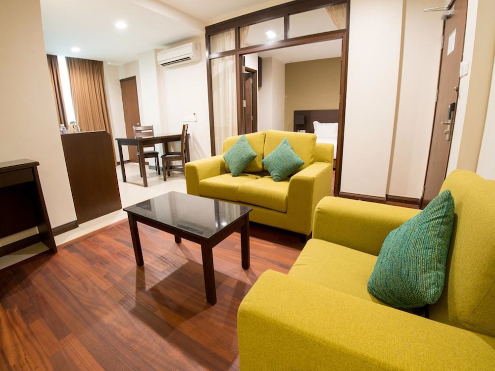 Lazenda Hotel 25/38