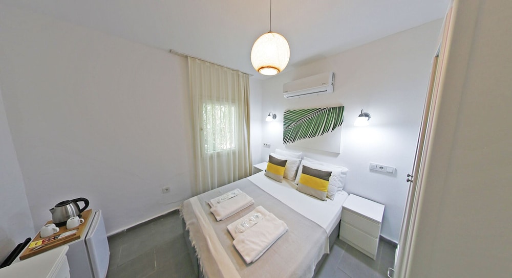 Palmiye Beach & Rest 24/64