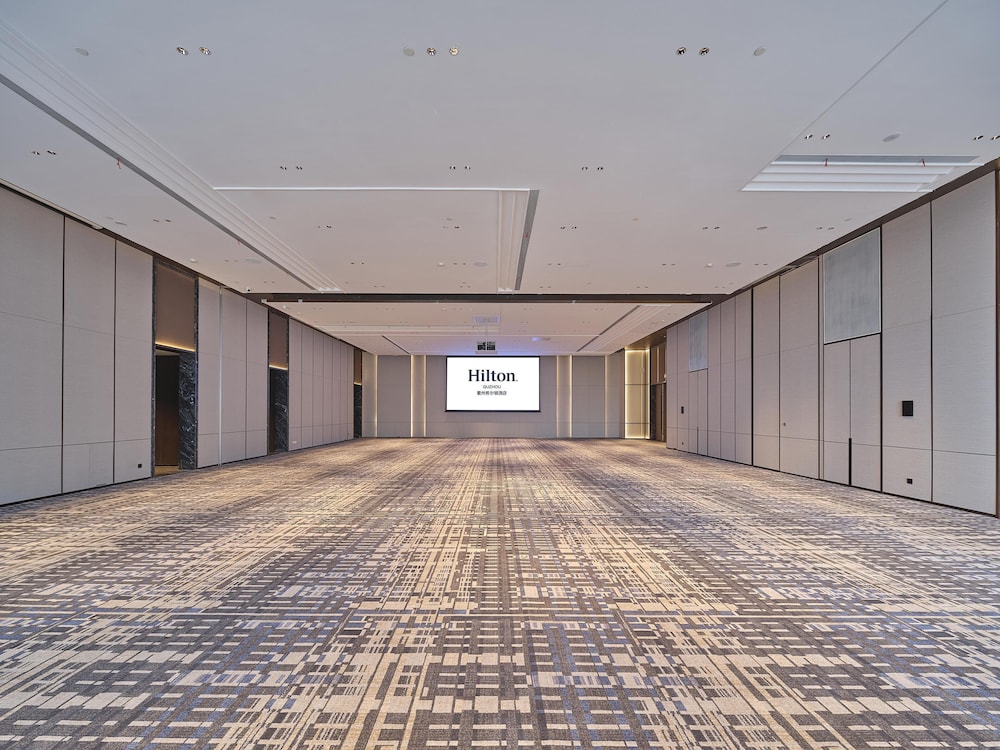 Hilton Quzhou 47/54