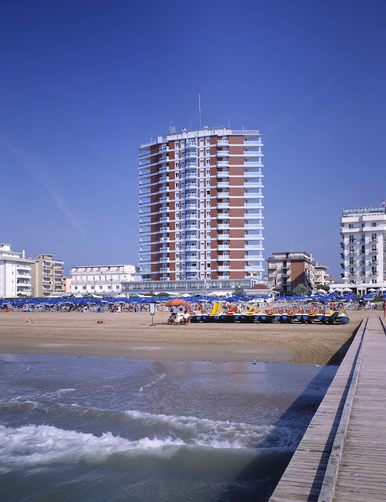 Caravelle and Minicaravelle酒店(Hotel Caravelle and Minicaravelle) 图片4