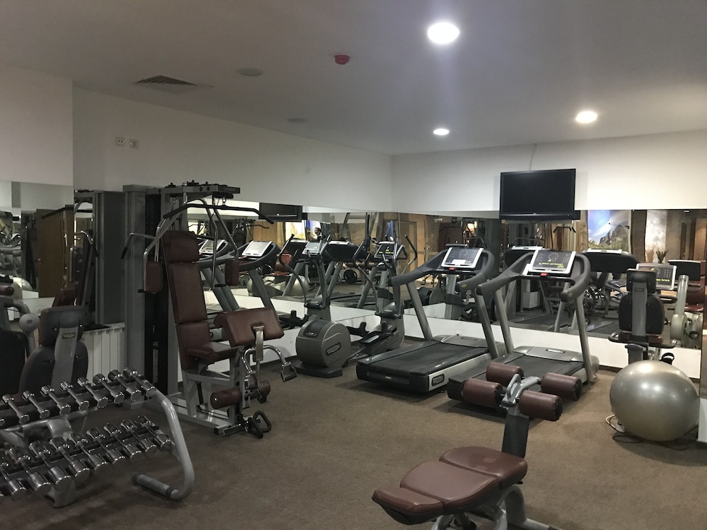 Borovets Hills Resort and Spa 39/71