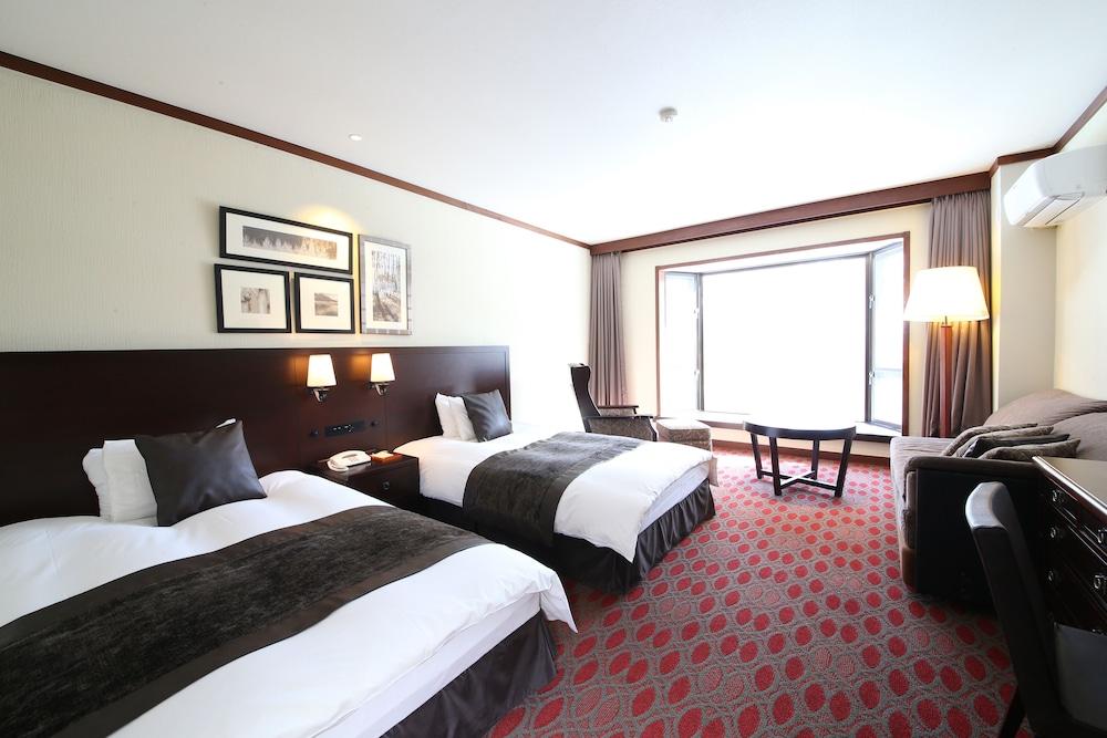 Hotel Harvest Tateshina 6/32