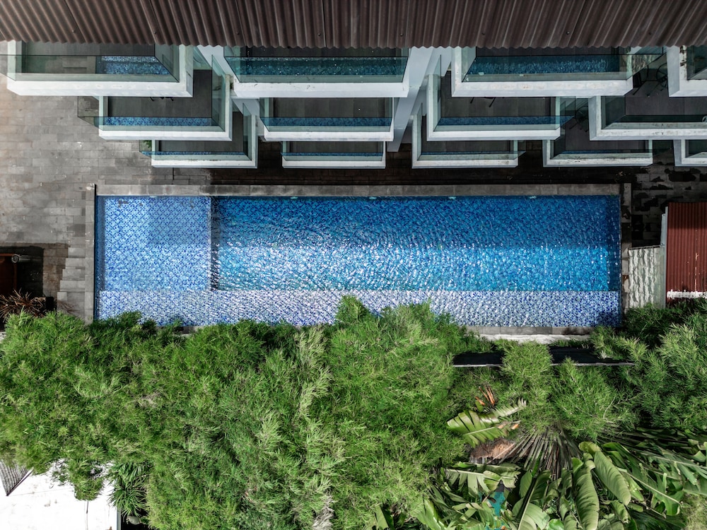 The Capital Bali Hotel And Resort 66/73