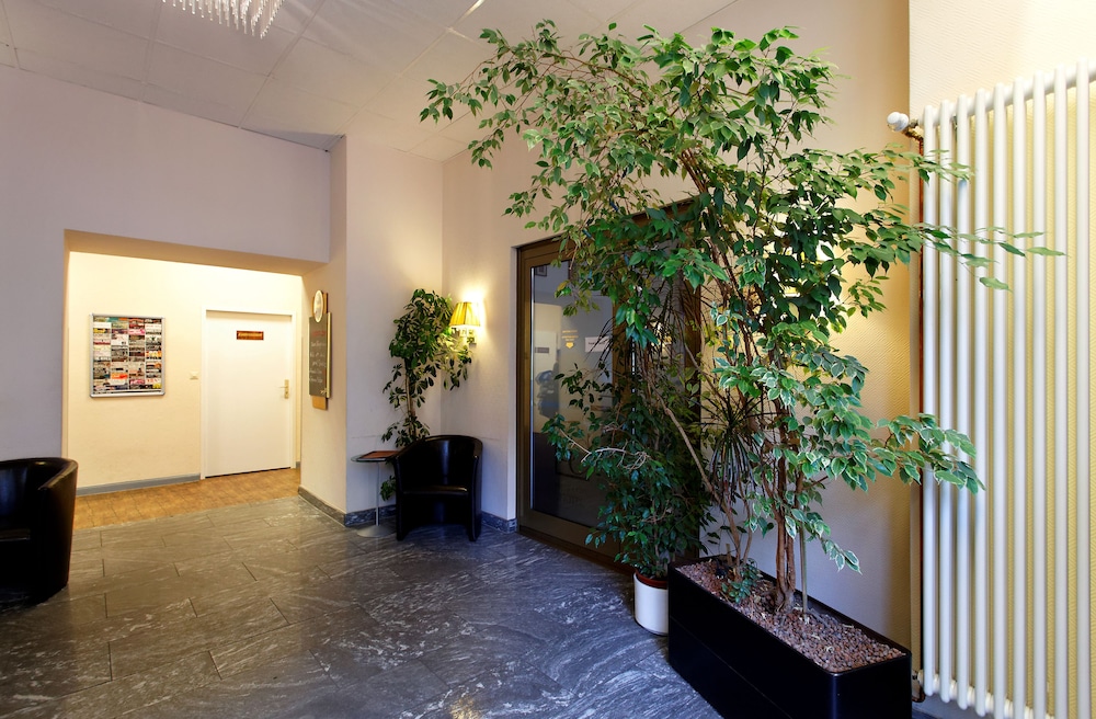 Hotel Europa City 5/67