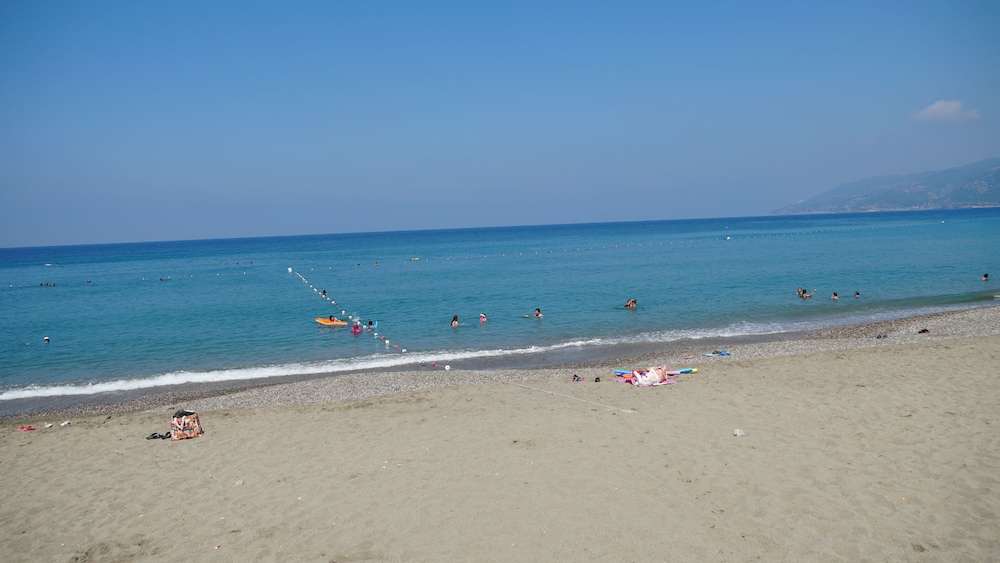 SELINUS BEACH CLUB HOTEL 46/50
