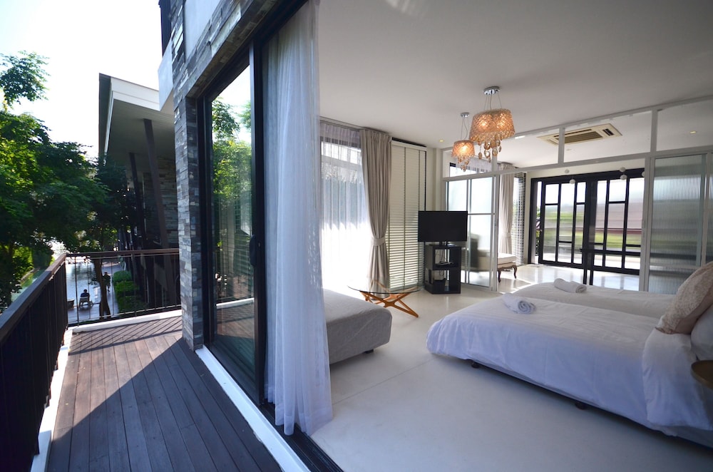 The Blue Sky Resort At Hua Hin 21/53