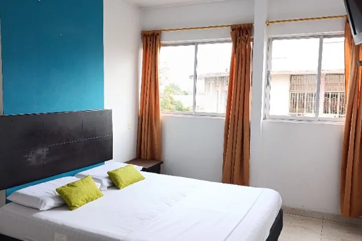 Hotel Torreon 5/6