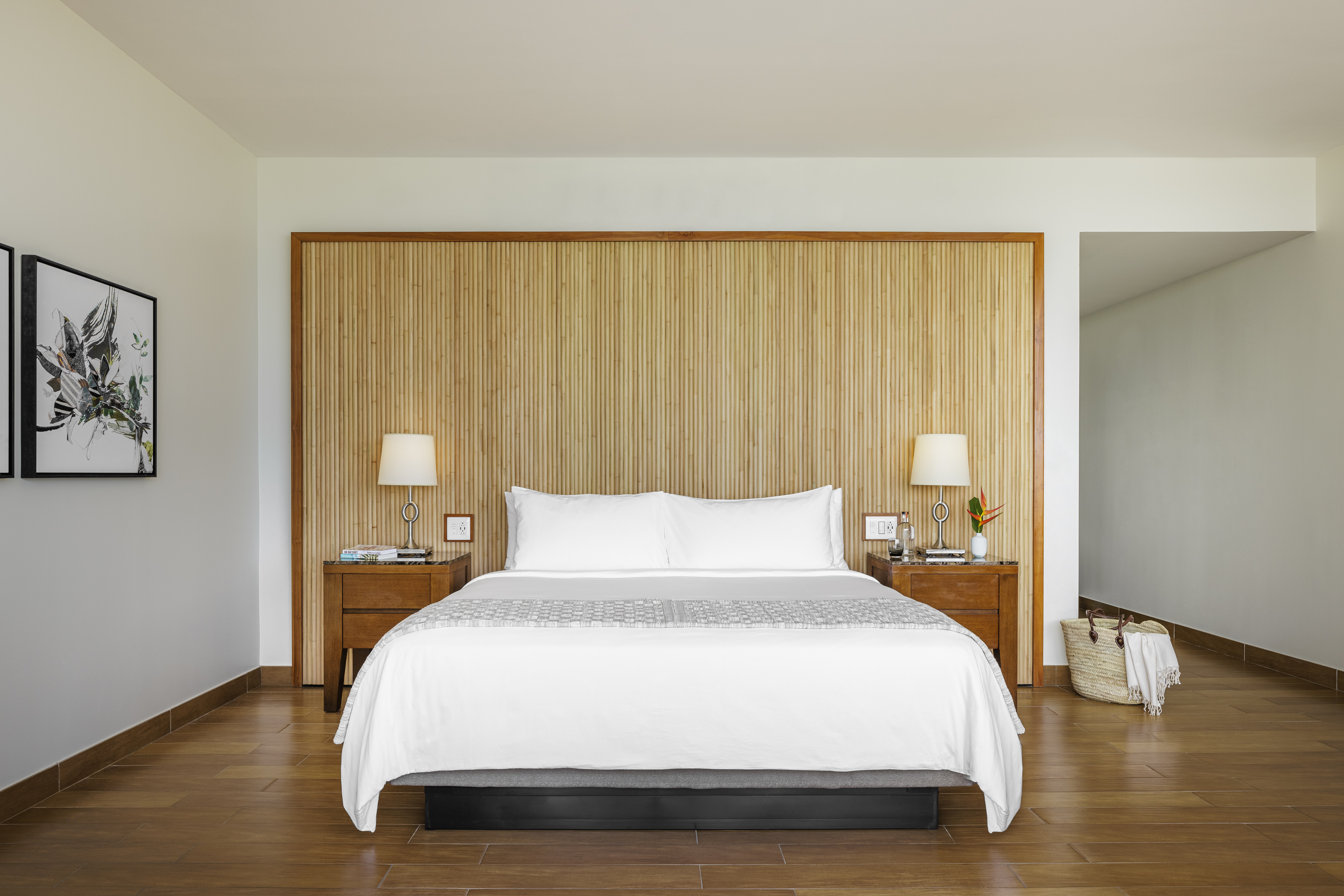 Junior Suite, Ocean Front