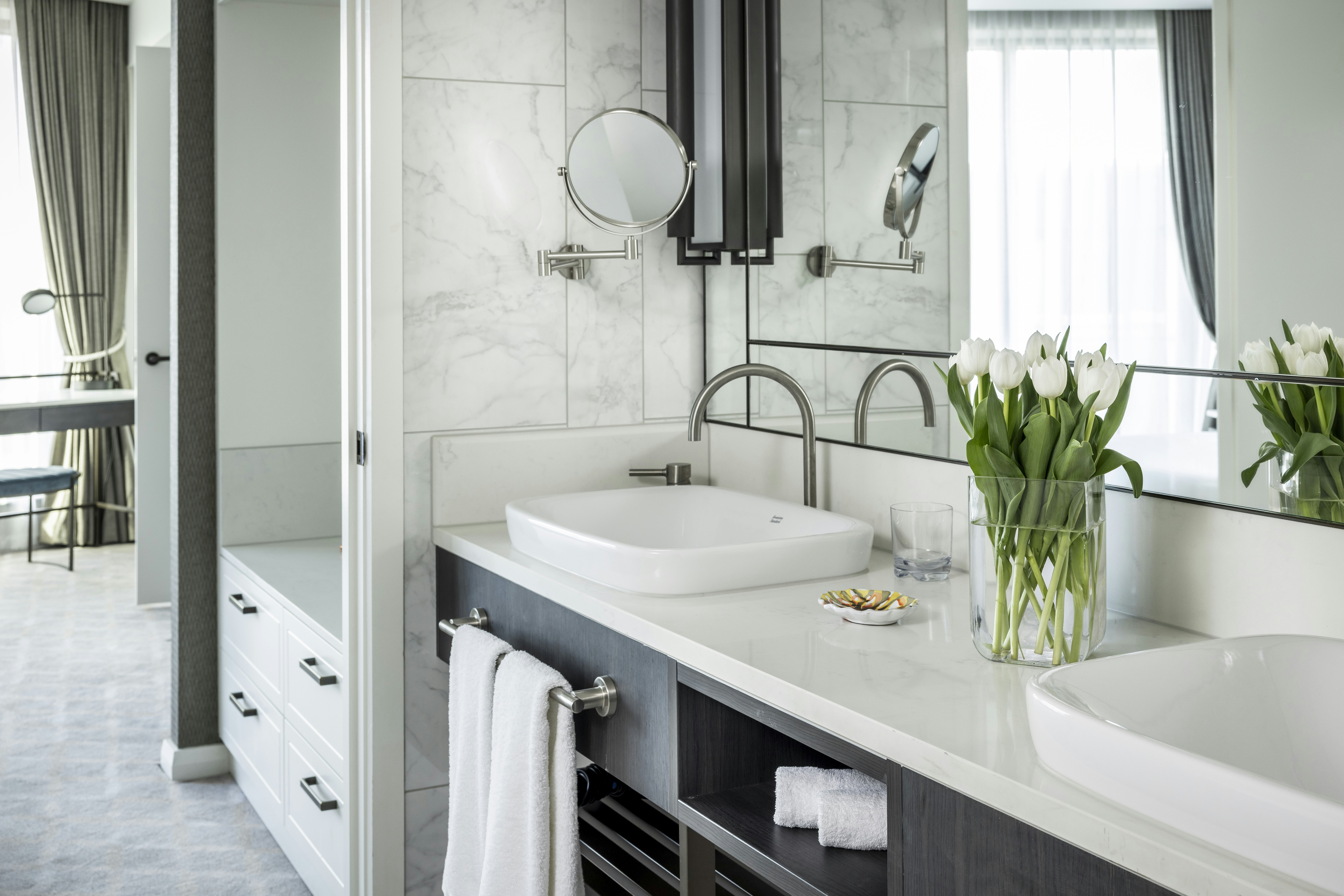 Cordis Auckland 50/50