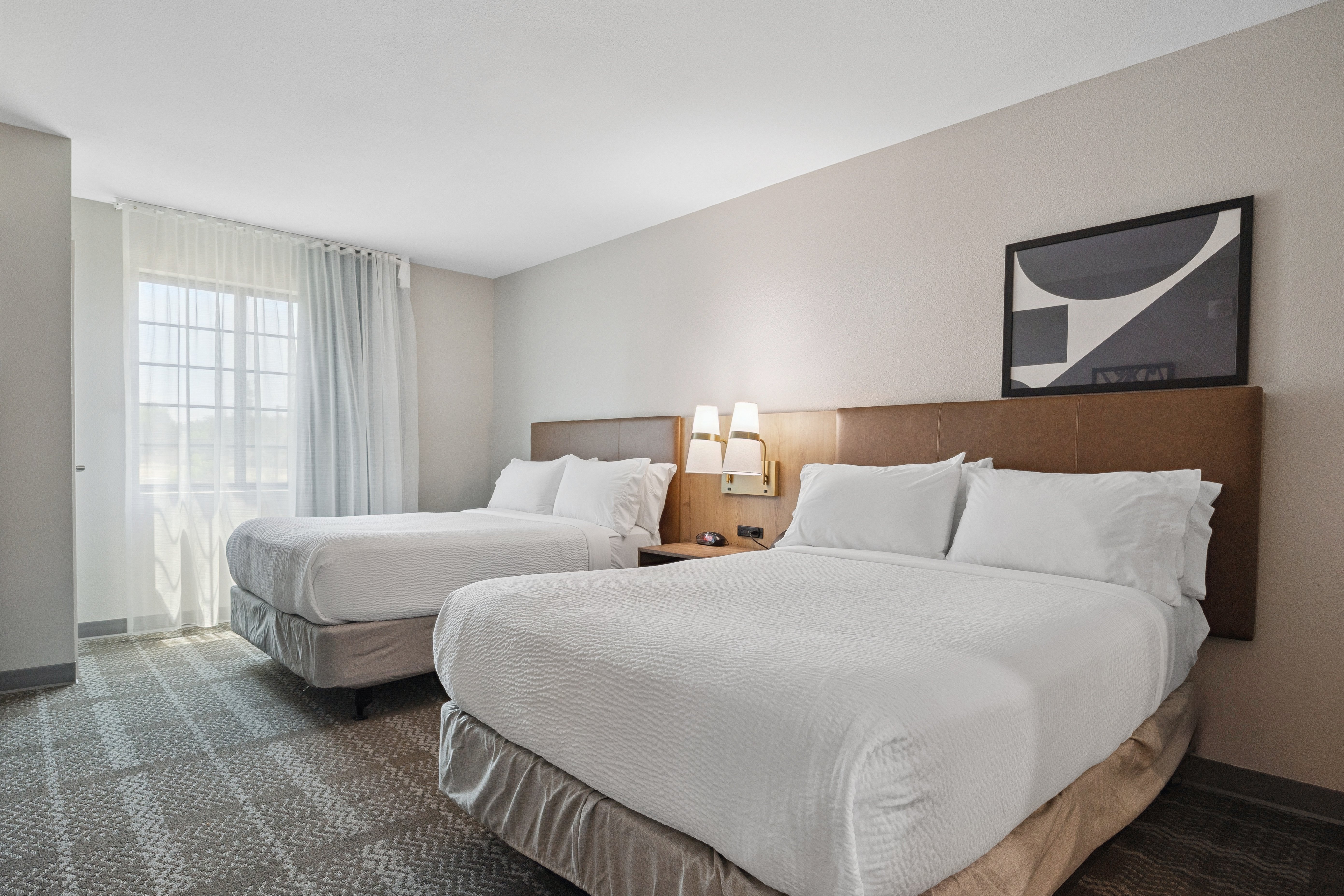 Staybridge Suites Sacramento - Woodland, an IHG Hotel 10/50