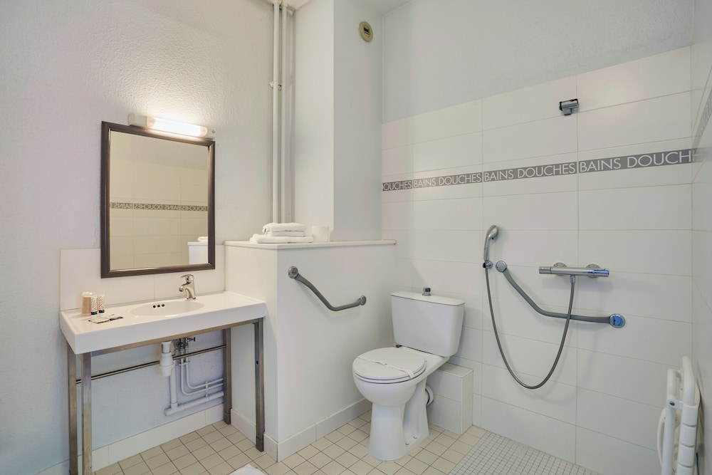 Hotel Alliance - Proche Paris 43/47