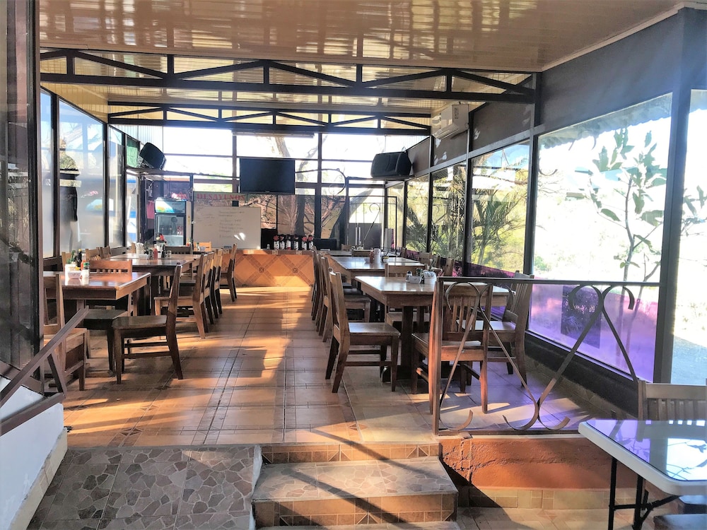 Cielo Azul Resort Hotel 19/34