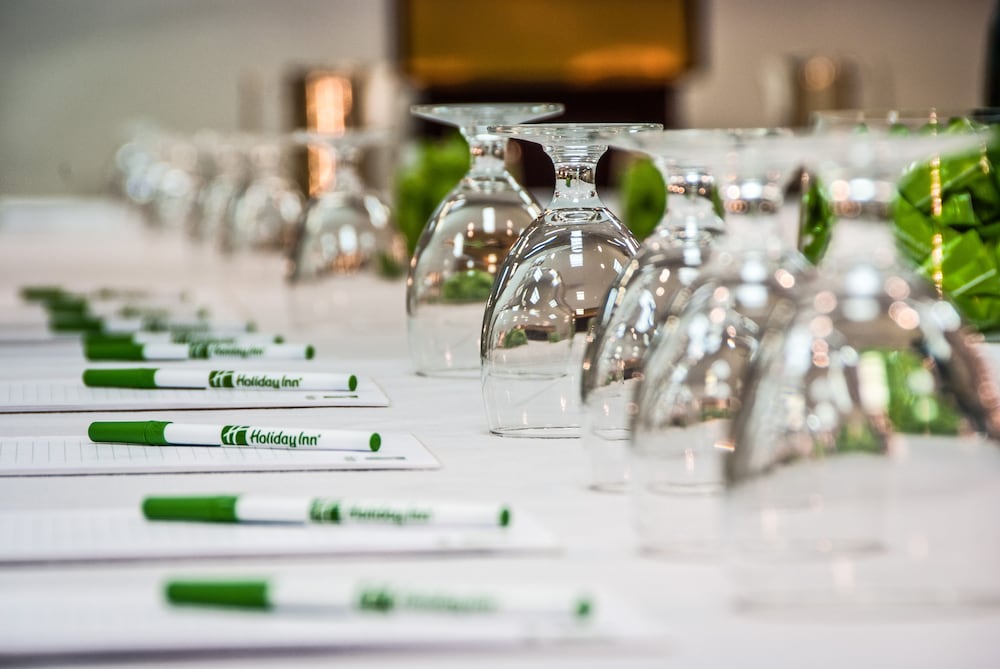 Holiday Inn Arlington at Ballston, an IHG Hotel 17/50