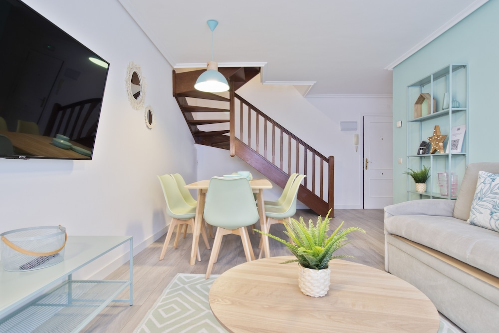Abba Comillas Apartments 34/59