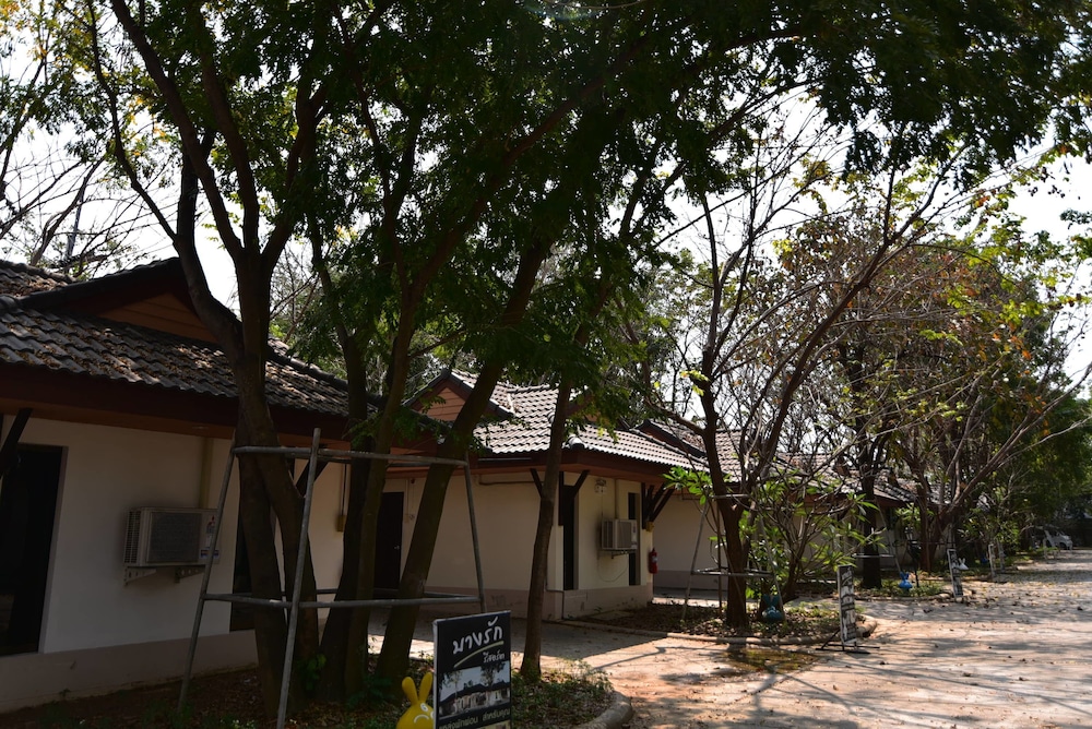 Bangrak Resort 1/26