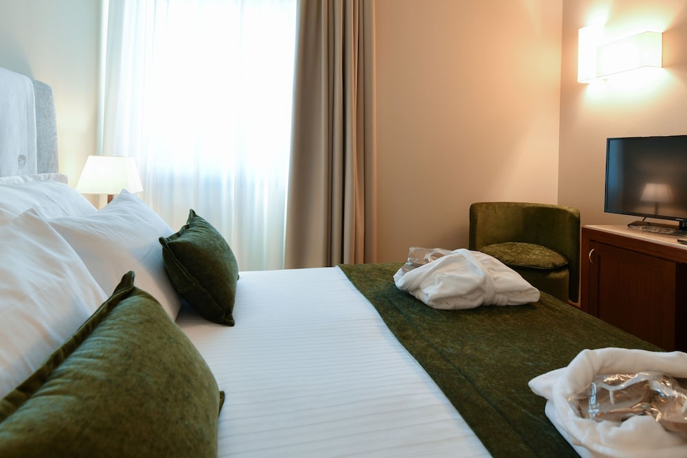 Hotel Bellevue Resort 9/69