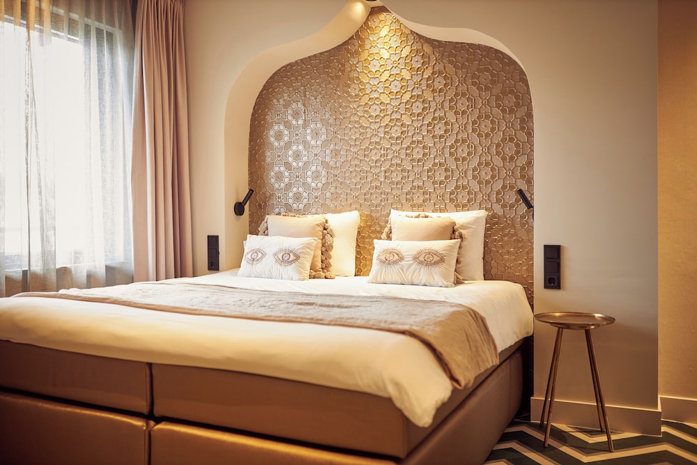 MARRAKECH, SUITE