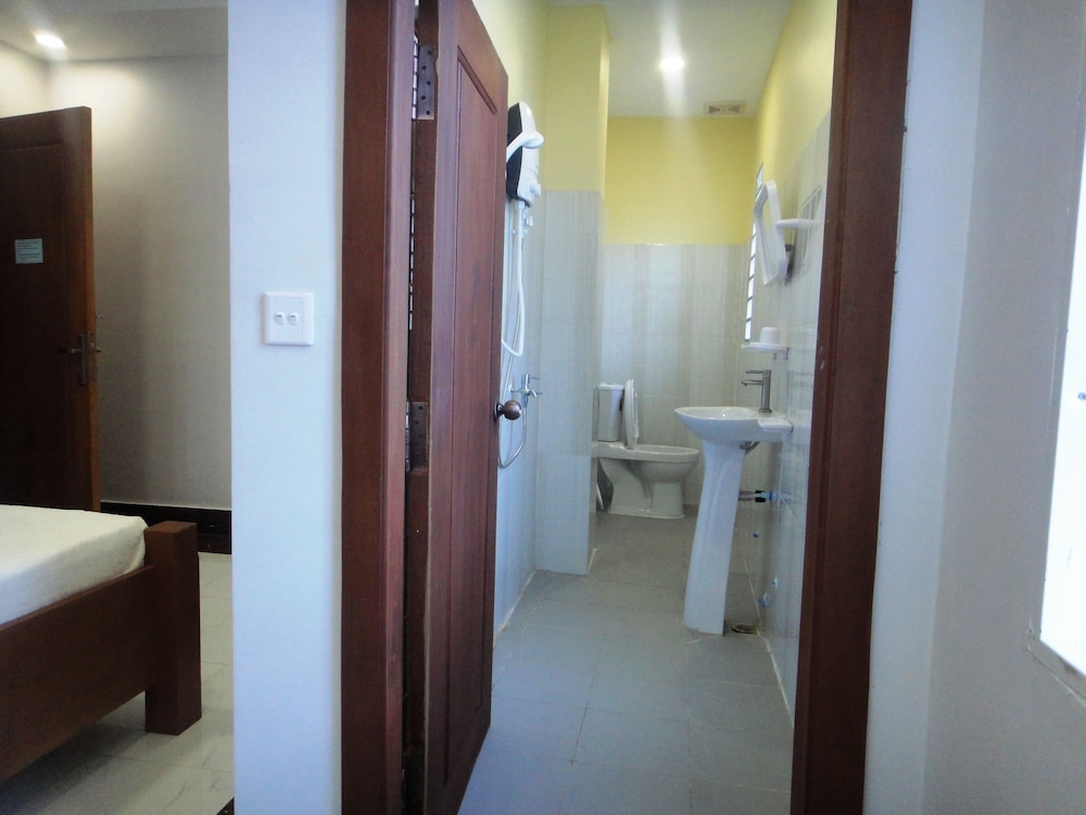 Marany Guesthouse 48/49