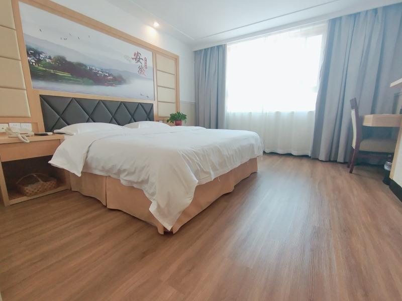 Greentree Inn Huangshan She County Huizhou Ancient City Middle Huangshan Road Hotel 24/40