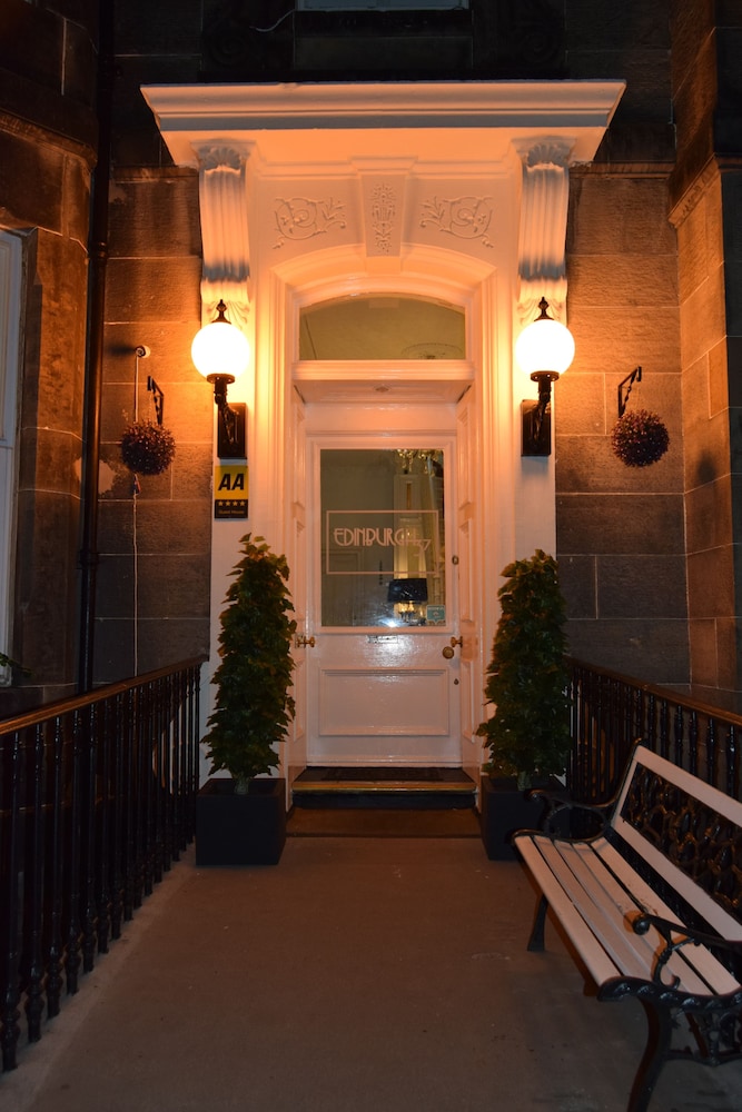 The International Guest House 23/41