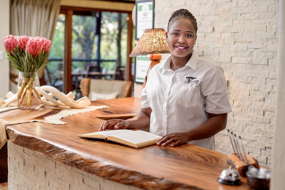 La Kruger Lifestyle Lodge 4/69