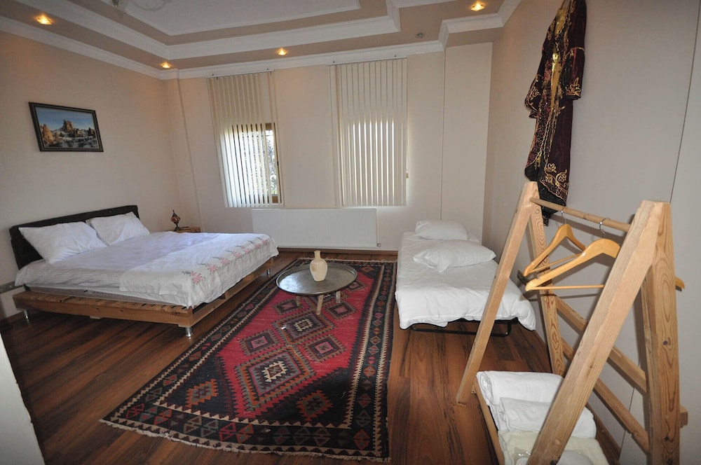 Uchisar Stone House 11/41