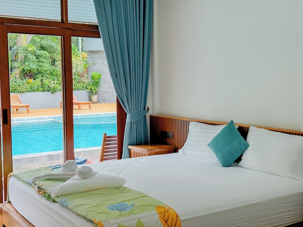 Salakphet Resort 19/71