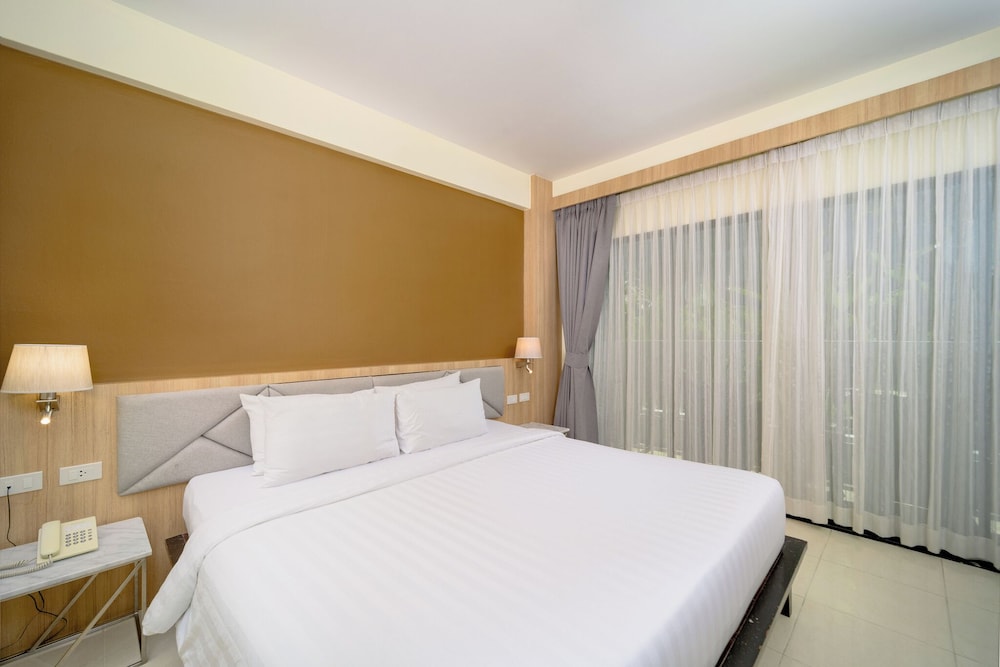 Aonang Buri Resort 26/62