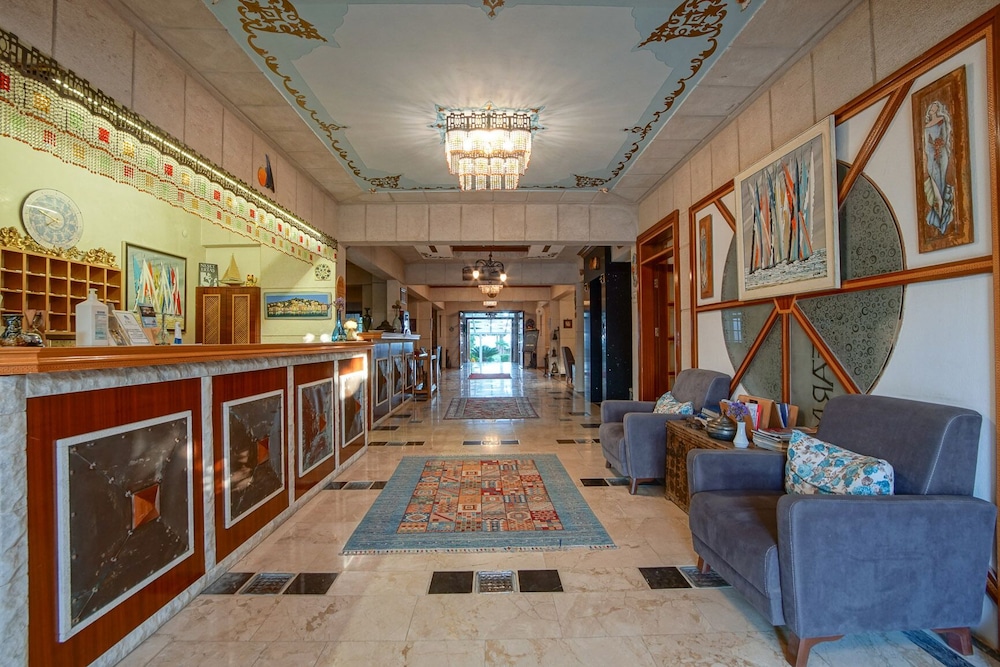 My Marina Select Hotel 2/21