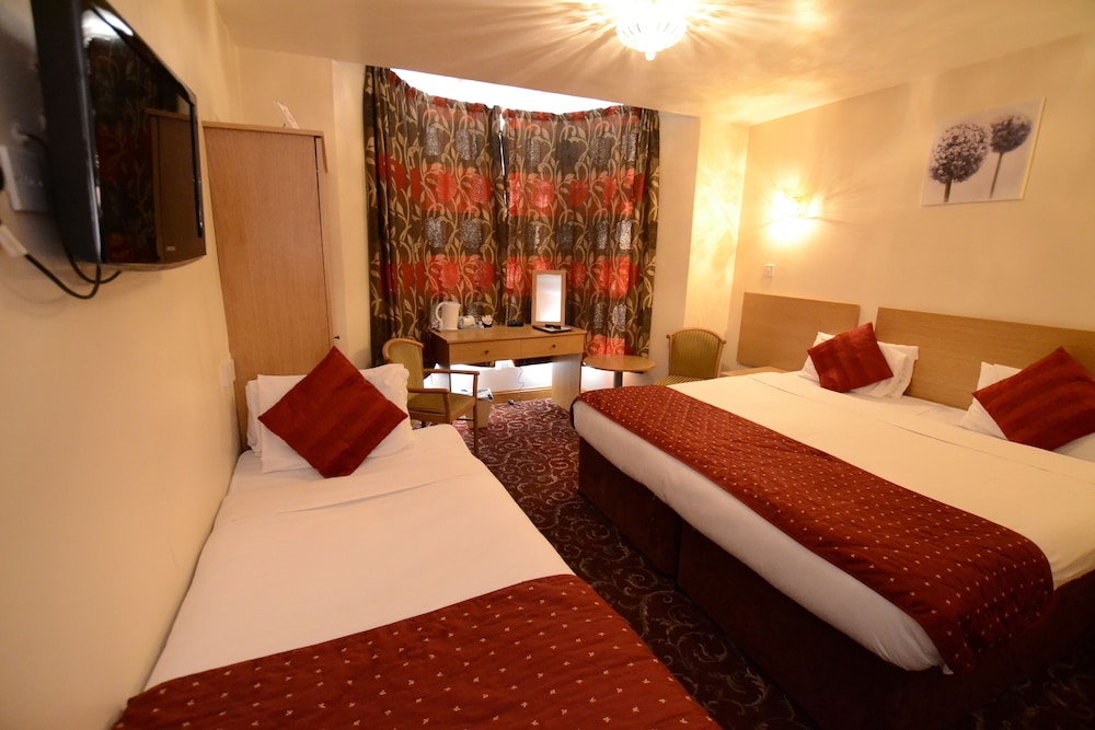 Britannia Inn Hotel Ilford 20/64