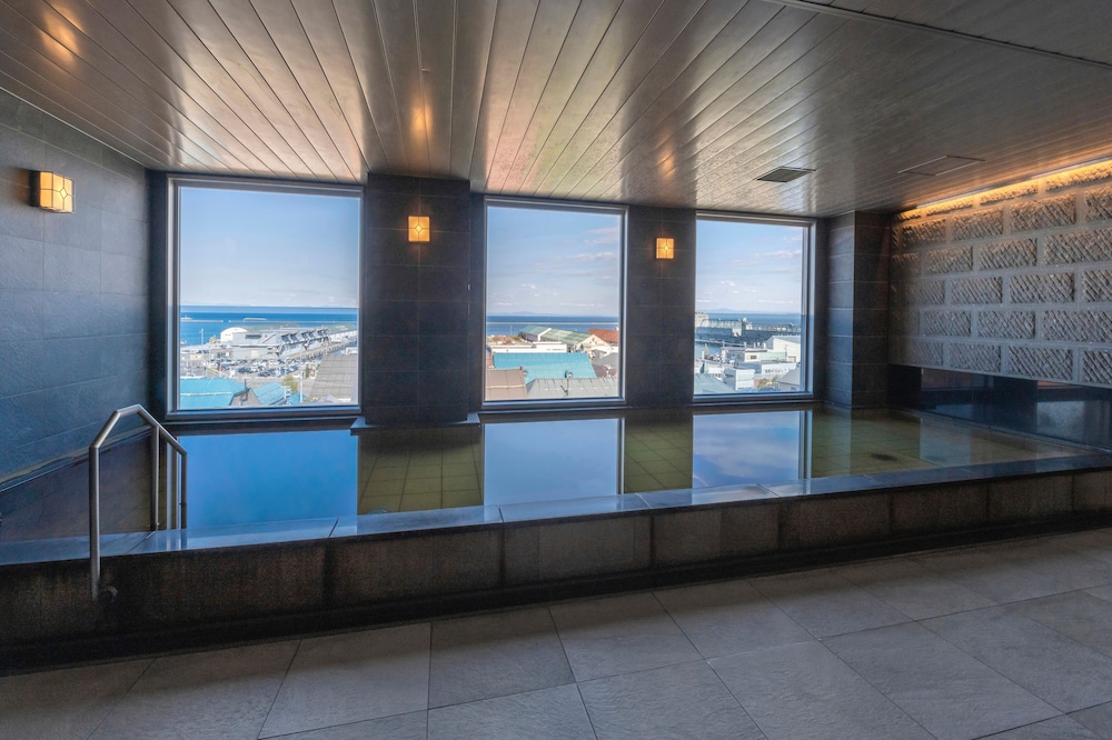 Hotel Sonia Otaru 42/67