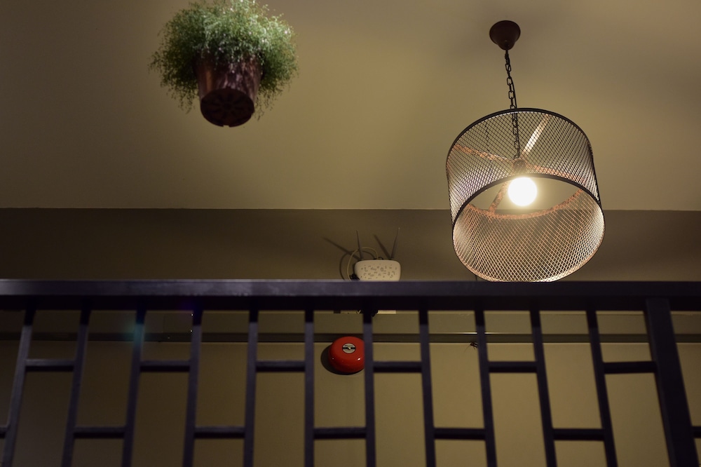 Inn Stations Hostel 28/49