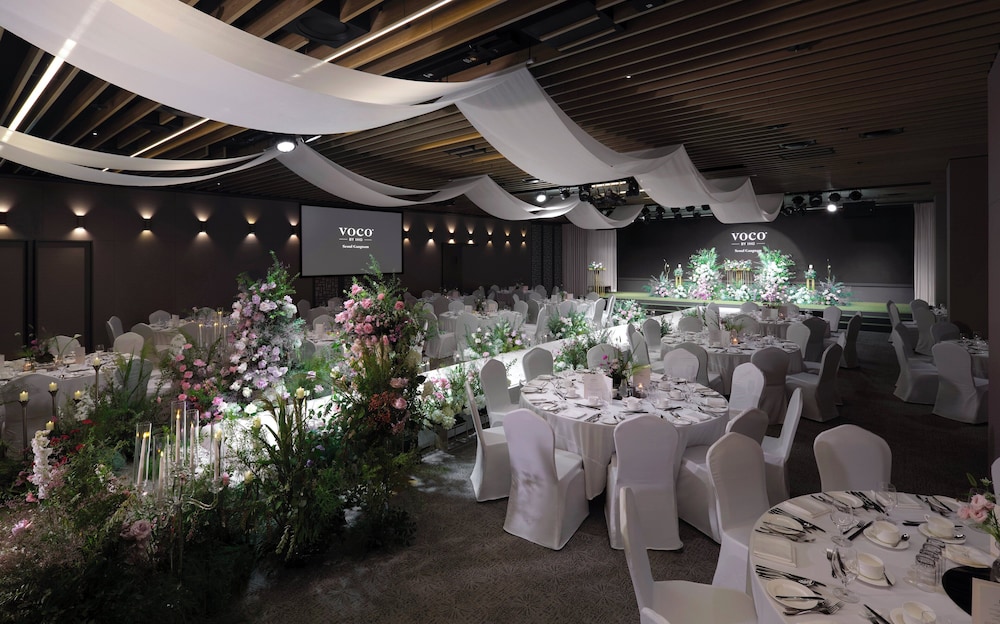 voco Seoul Gangnam, an IHG Hotel 37/47