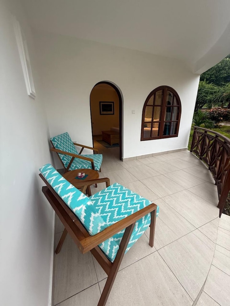 Neptune Paradise Beach Resort & Spa in DIANI BEACH
