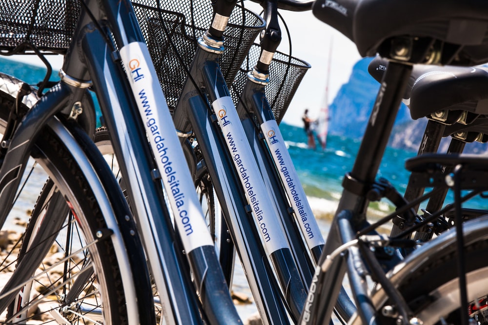Hotel Lido Blu Surf & Bike 28/50