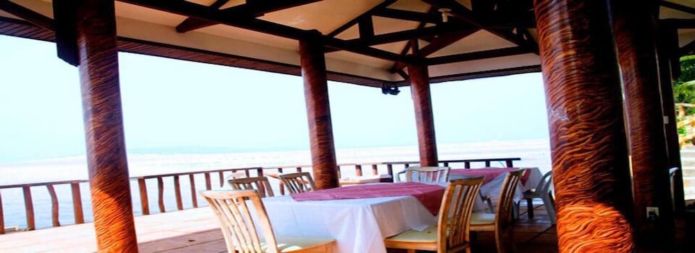 Panglao Kalikasan Dive Resort 18/22