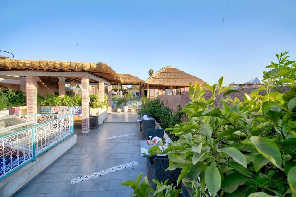 Riad Les Oliviers in MARRAKECH