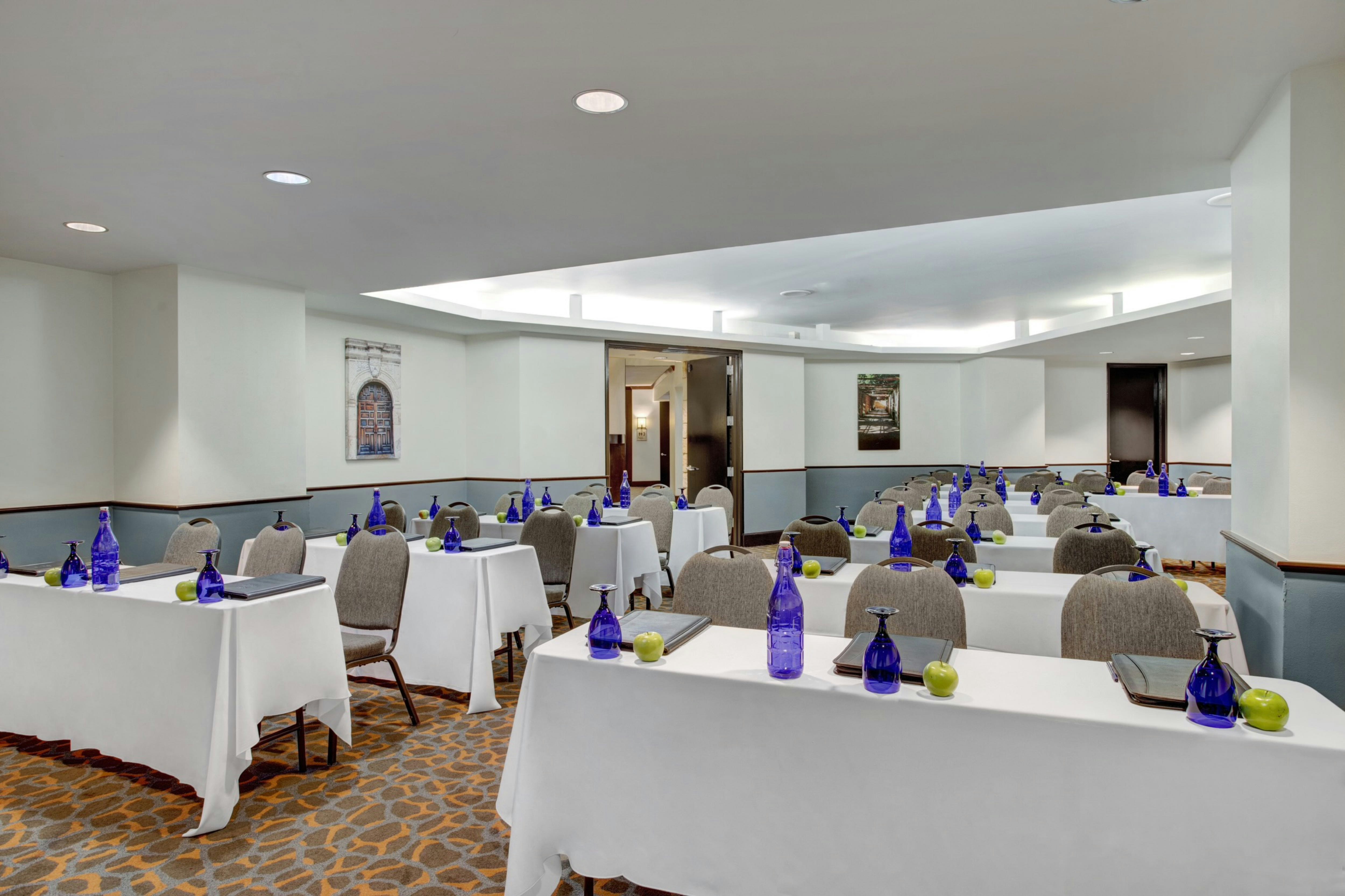 The Emily Morgan San Antonio a DoubleTree by Hilton Hotel 80/89