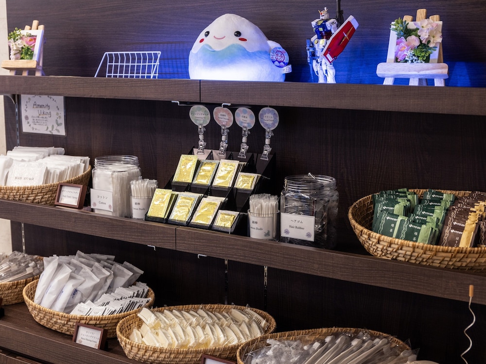 KOKO HOTEL 静岡 写真4