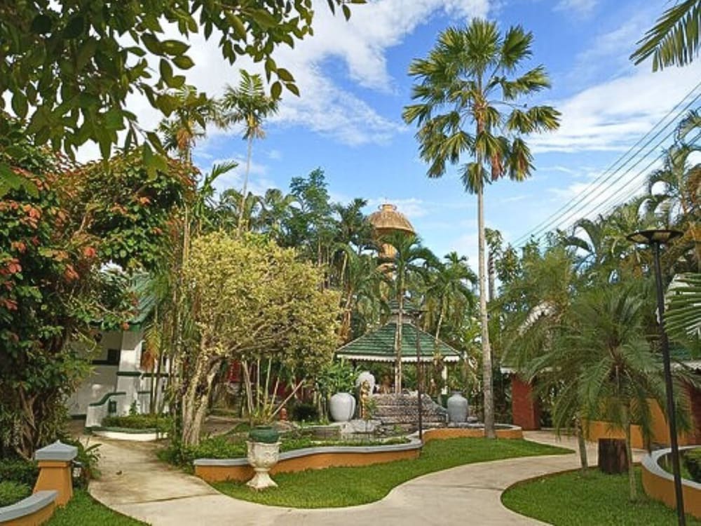 SILAMANEE RESORT & SPA HOTEL 54/59