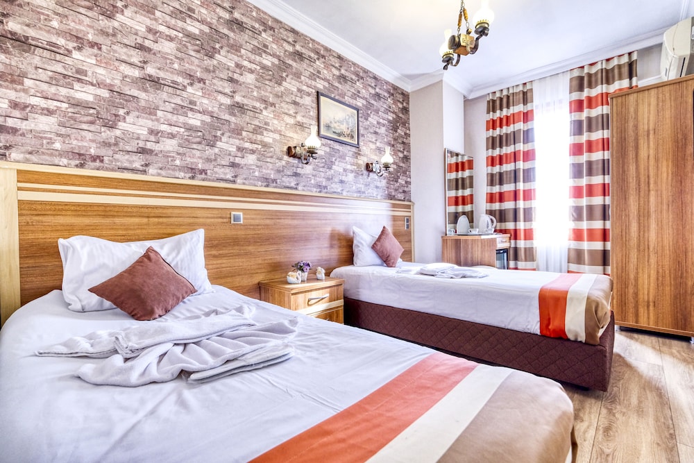 Fors Hotel Sultan Ahmet 24/50