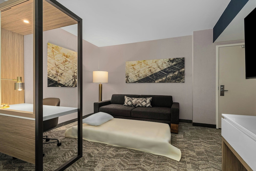 Springhill Suites By Marriott Camden 12/35