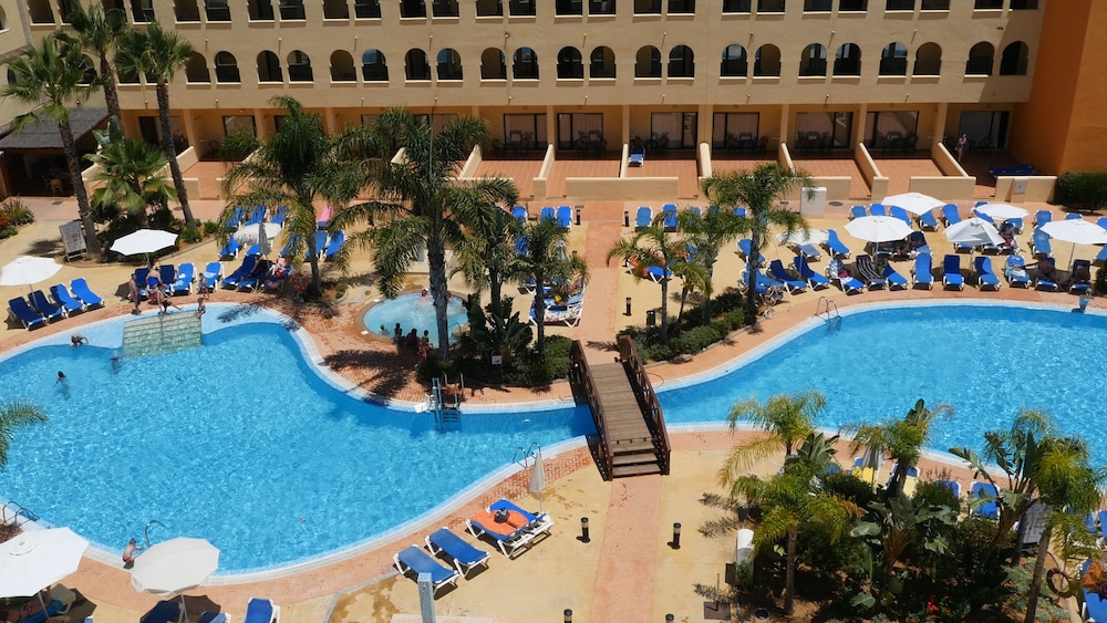 Playamarina Spa Hotel 15/48