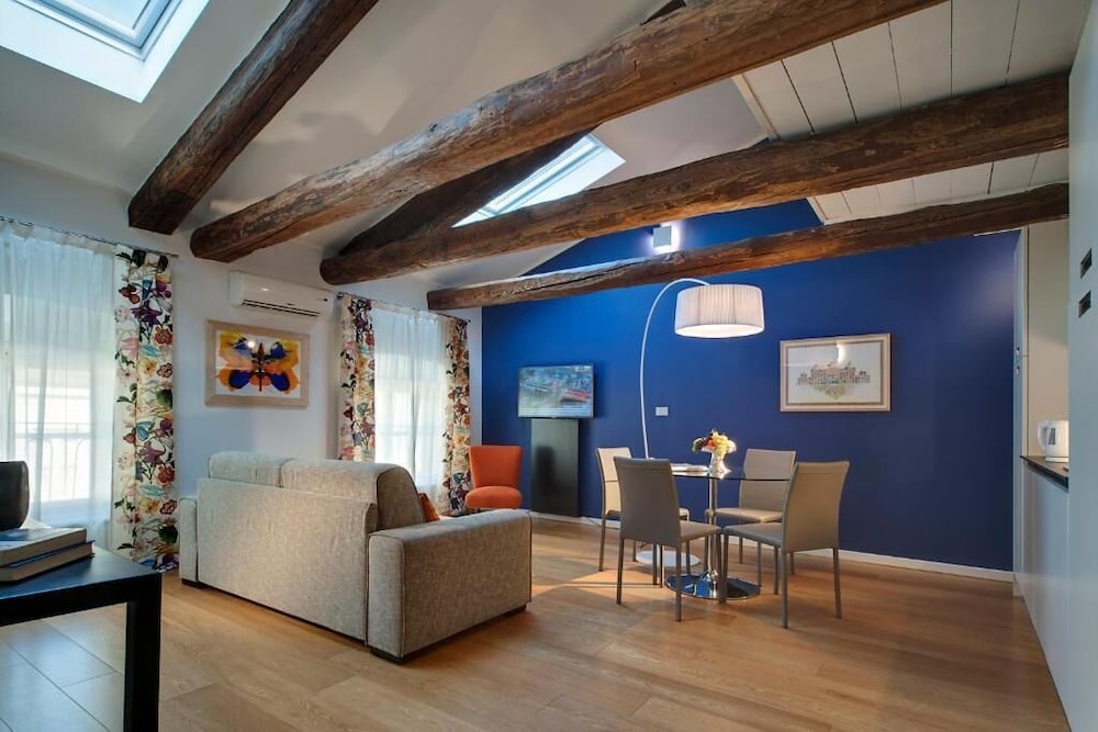 Piazza Vittorio Suites 16/20