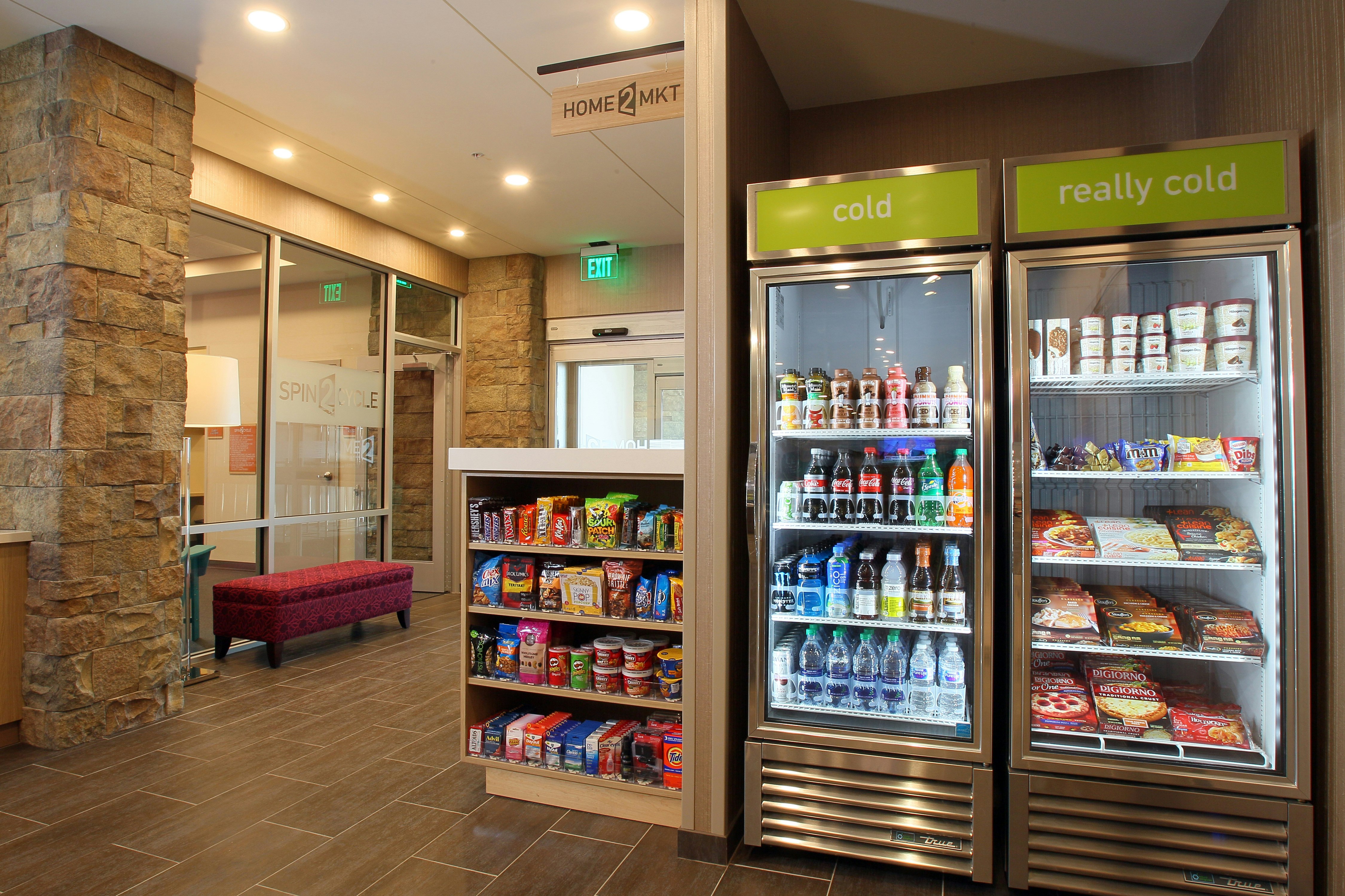 Home2 Suites By Hilton Nampa 33/34
